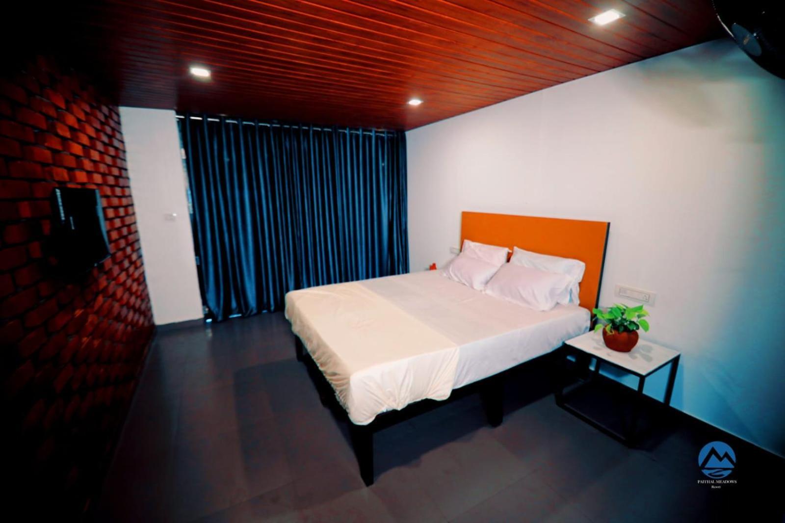 Hotel Paithal Meadows Paithalmala Exteriér fotografie